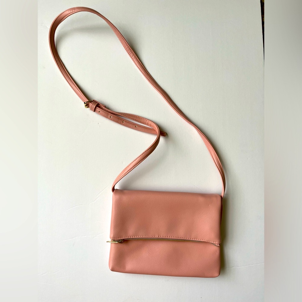 NEW WILD FABLE PINK PURSE